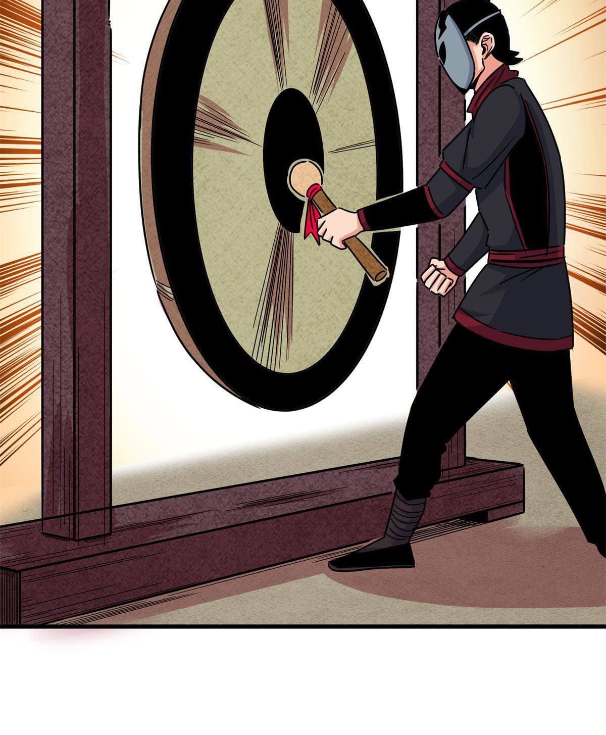 ราชันอหังการ - Emperor's Domination ตอนที่ 44 หน้า 39