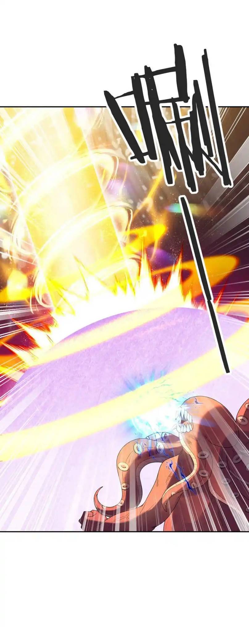 My Harem Is Entirely Female Demon Villains ตอนที่ 53 หน้า 59