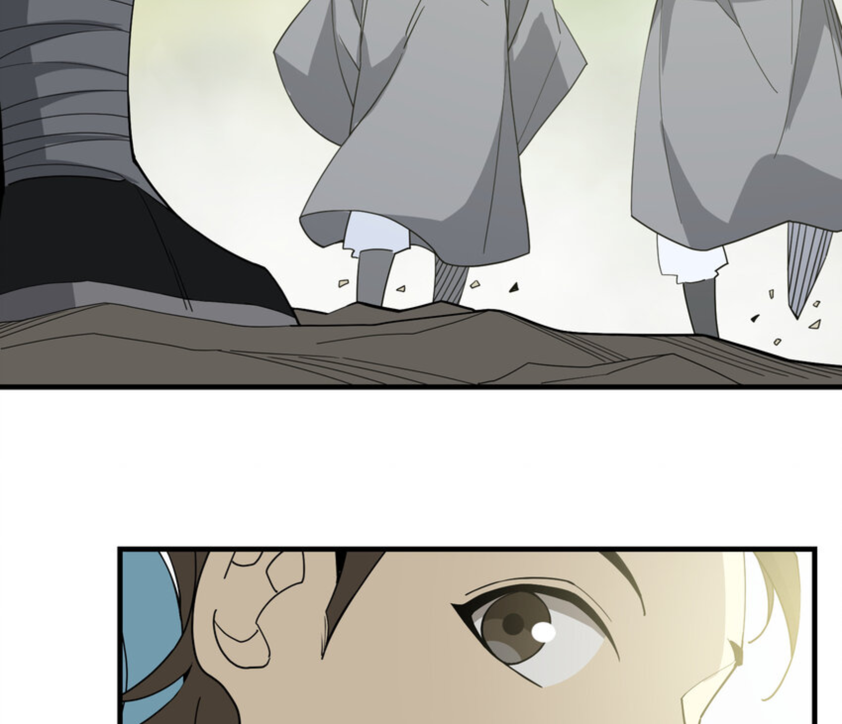 เมื่อข้าลงจากเขาแล้ว ข้าจะไร้ผู้ต่อกร !? (ฝึกเสร็จ Lv.Max) ตอนที่ 33 หน้า 28