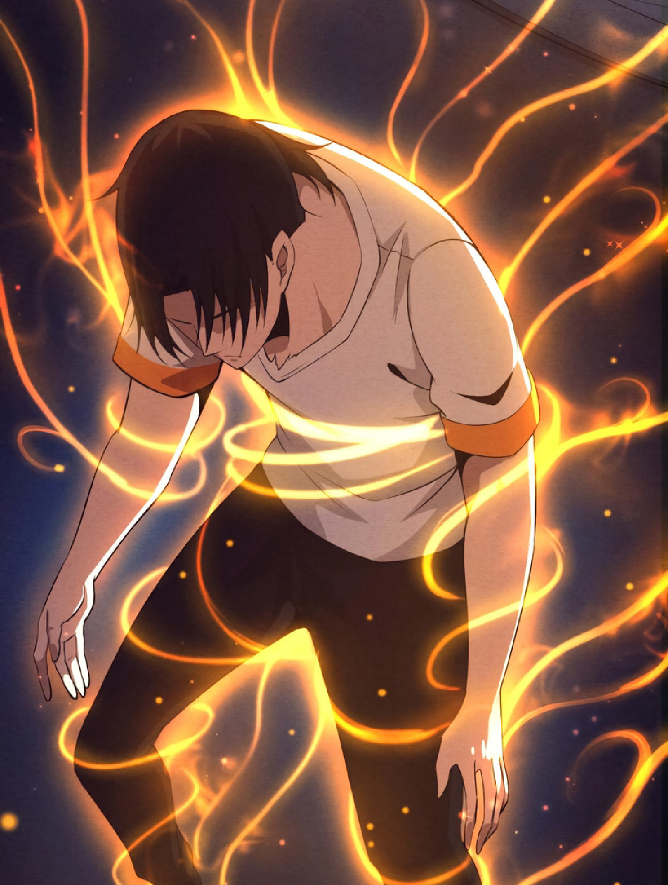 The Frenzy Of Evolution ตอนที่ 13 หน้า 65