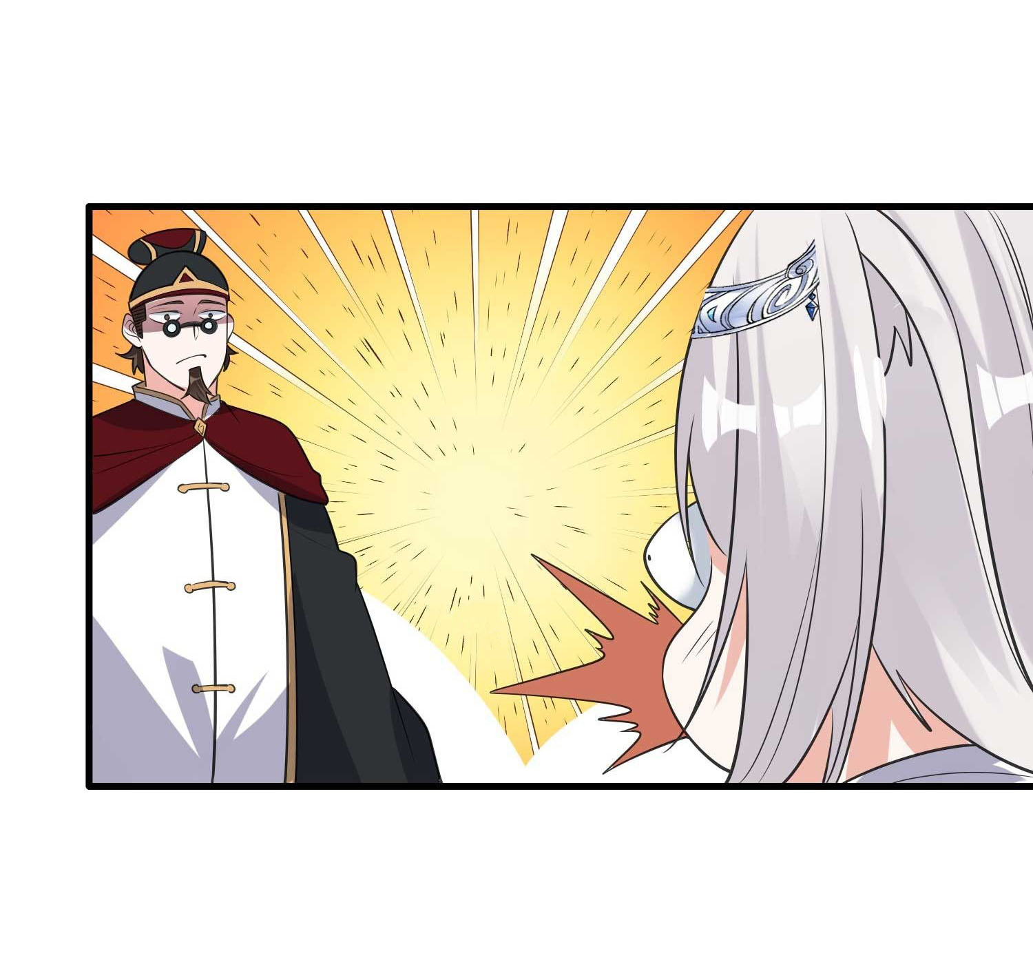 การต่อสู้ของเหล่าคนทรง ตอนที่ 22 หน้า 24