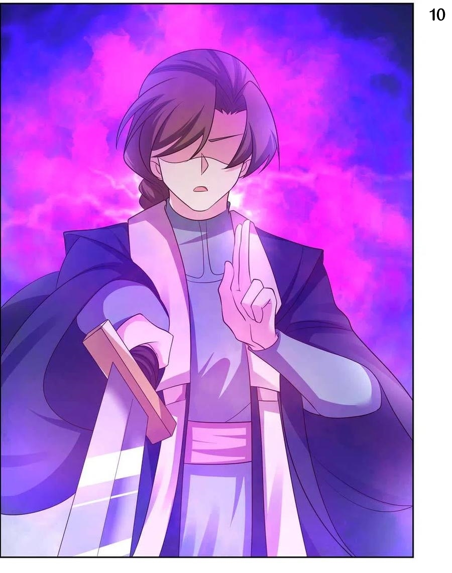 Above All Gods เทพยุทธเหนือเทวะ ตอนที่ 159 หน้า 11