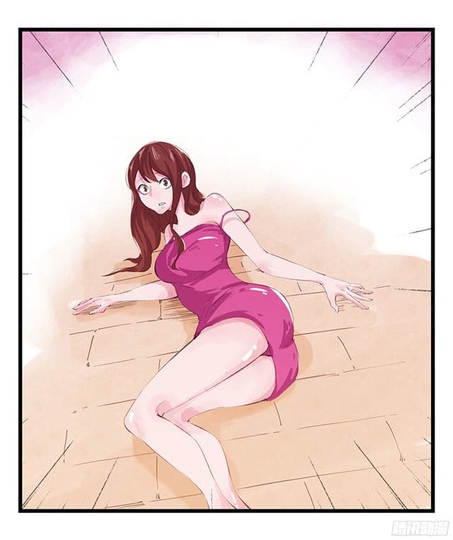 หอคอยสู่สวรรค์ ตอนที่ 11 หน้า 37