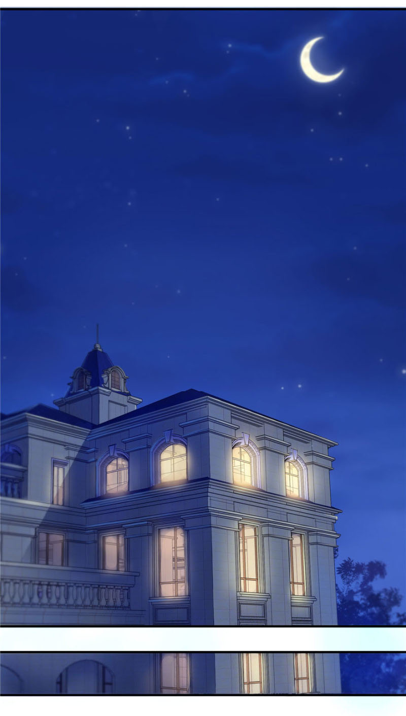 (ชนจีน)Perfect Secret Love The Bad New Wife Is a Little Sweet ตอนที่ 4 หน้า 31