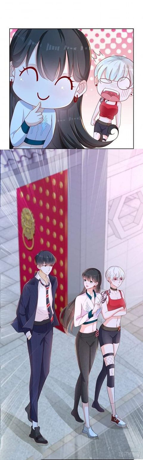 การกลับมาของราชาอมตะ ตอนที่ 4 หน้า 16