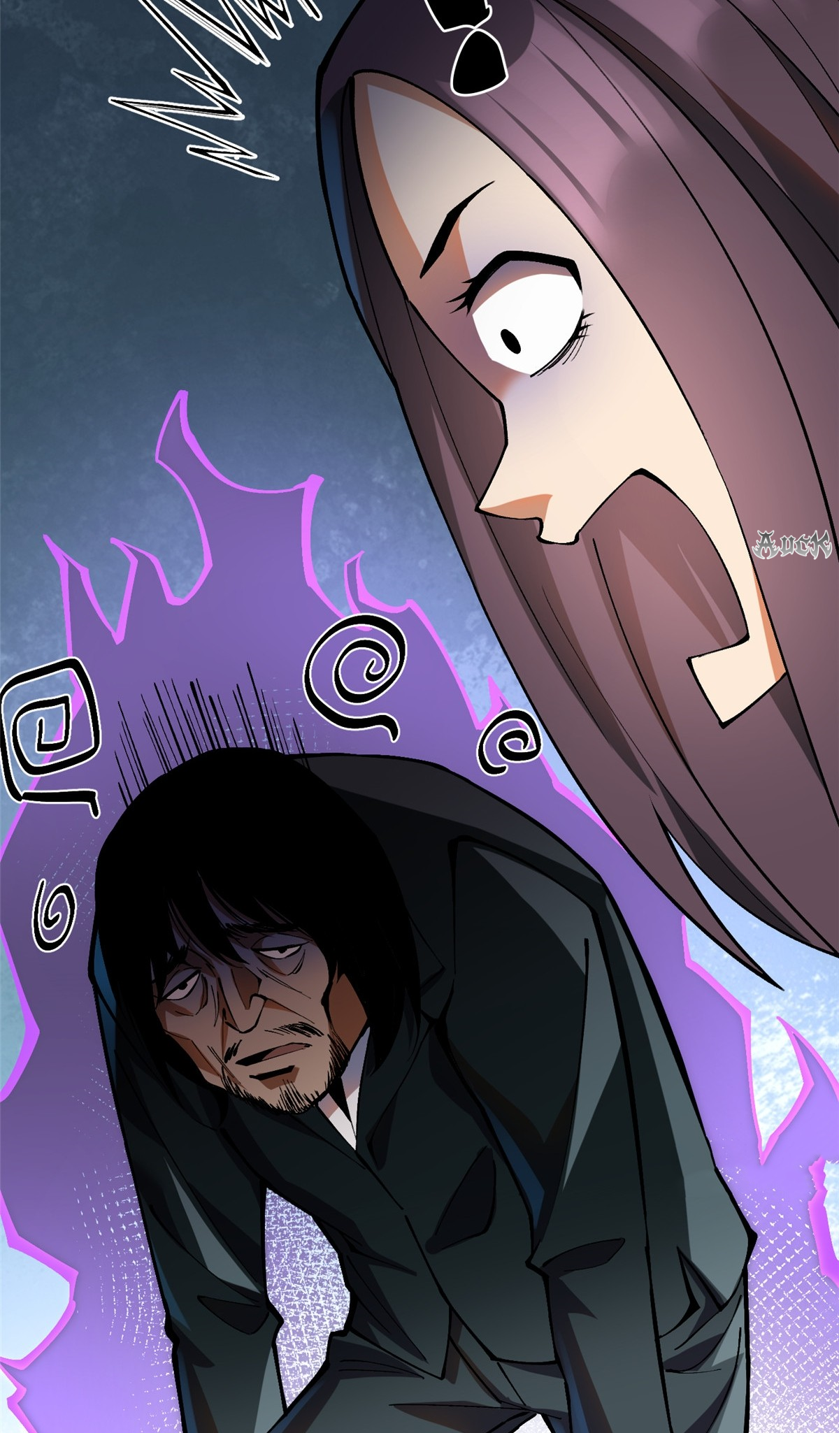 ไม่อยากเรียนทักษะ แห่งคำสาปเลย! ตอนที่ 15 หน้า 11