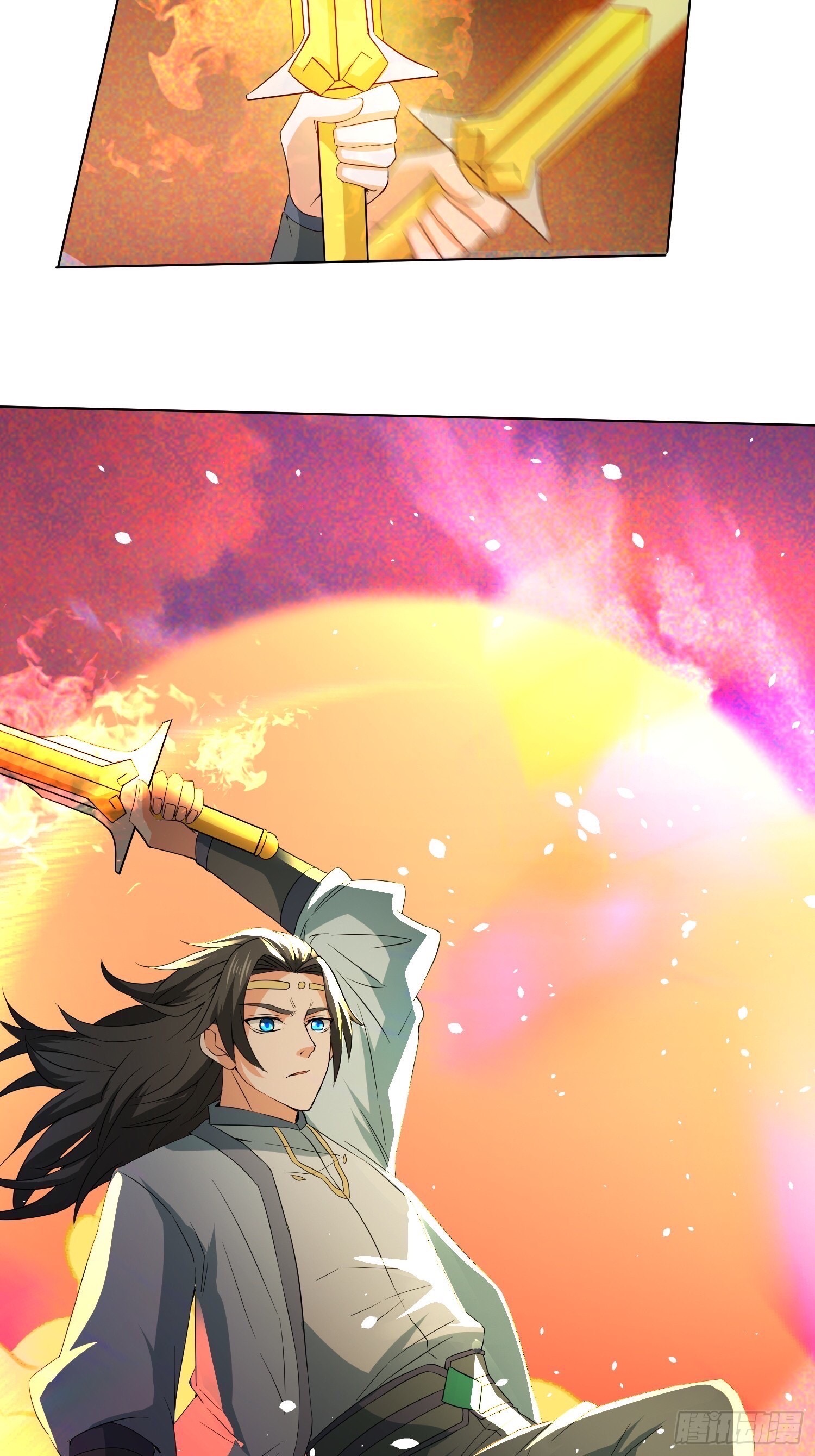 มาต่างโลกร้อยปีพึ่งมีระบบซะงั้น ตอนที่ 12 หน้า 29