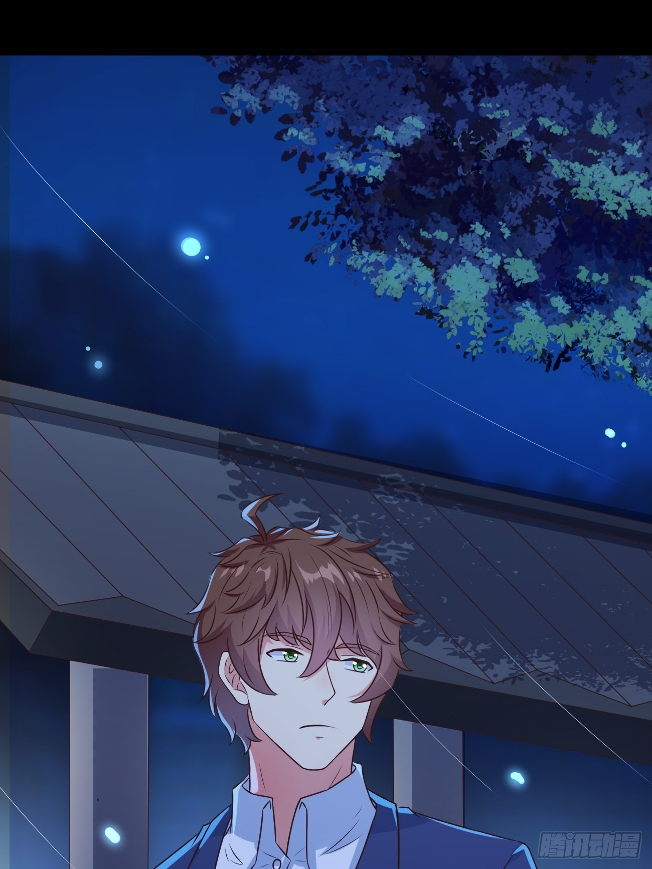 ฉันสุ่มตัวตนใหม่ทุกสัปดาห์ ตอนที่ 33 หน้า 3