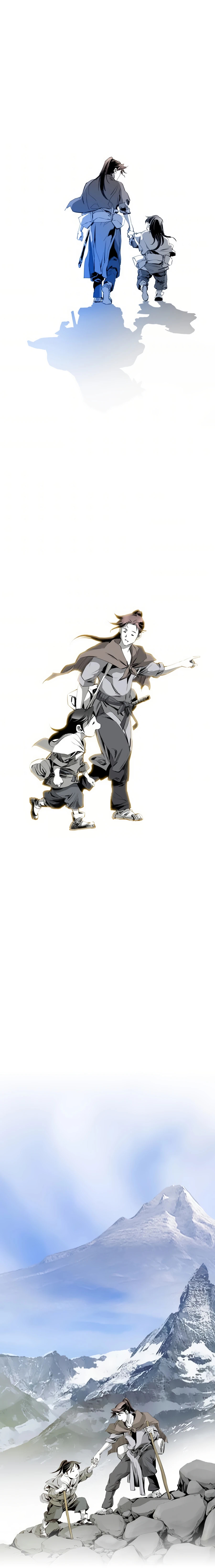 เส้นทางสู่สวรรค์ ตอนที่ 31 หน้า 11