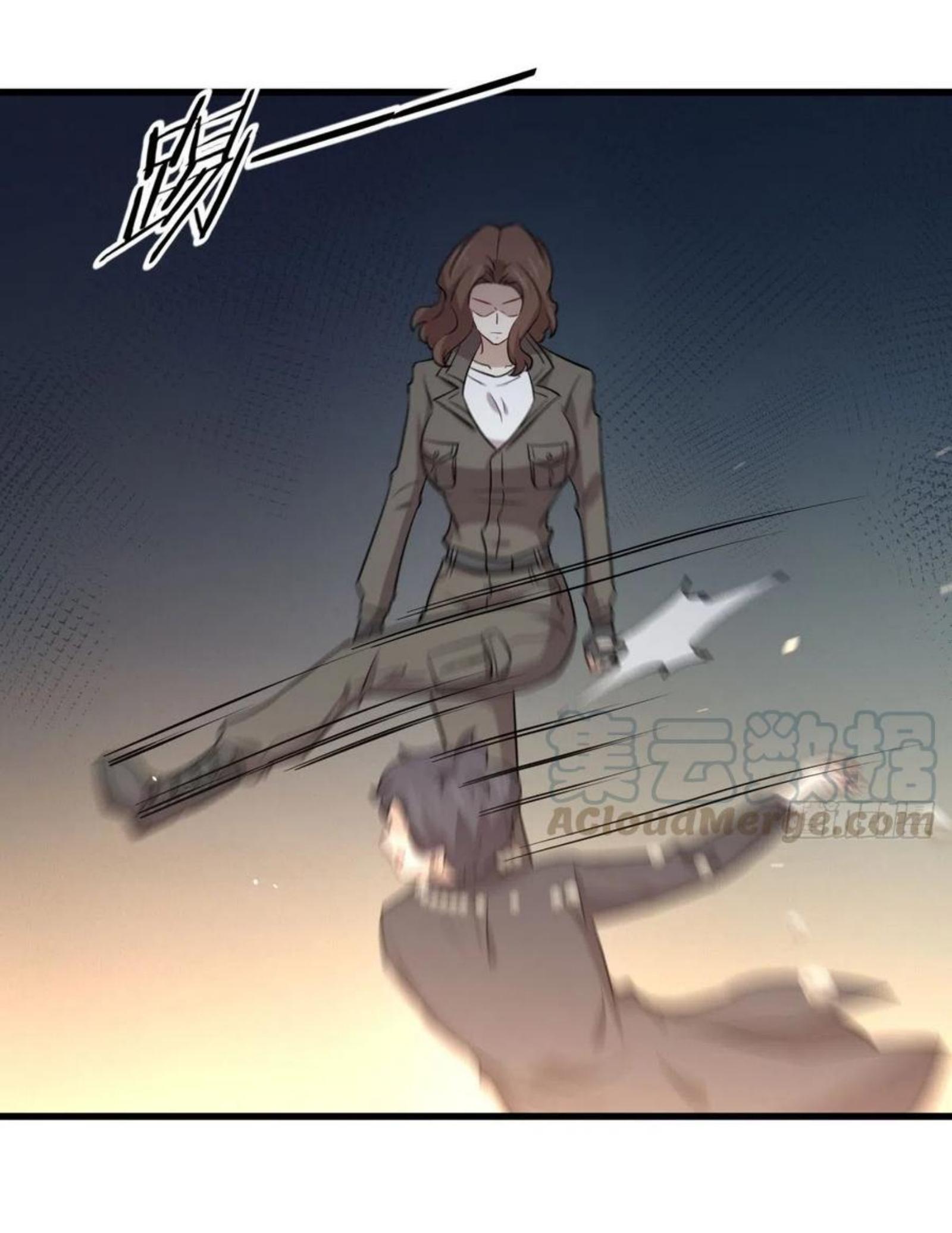 Immortal Swordsman in The Reverse World ข้าเซียนกระบี่ไม่เกาะสตรี ตอนที่ 180 หน้า 16