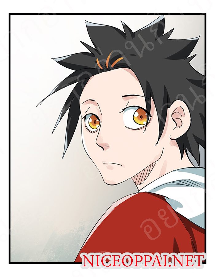 หอคอยสู่สวรรค์ ตอนที่ 21 หน้า 37