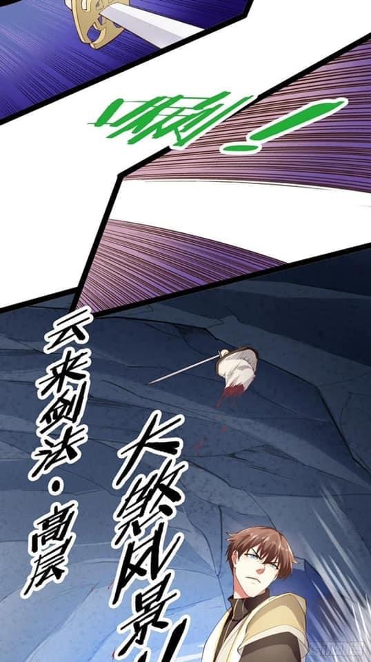 เทพนักเปิดซิง ต่างโลก (เมียร้อยคน) ตอนที่ 15 หน้า 3