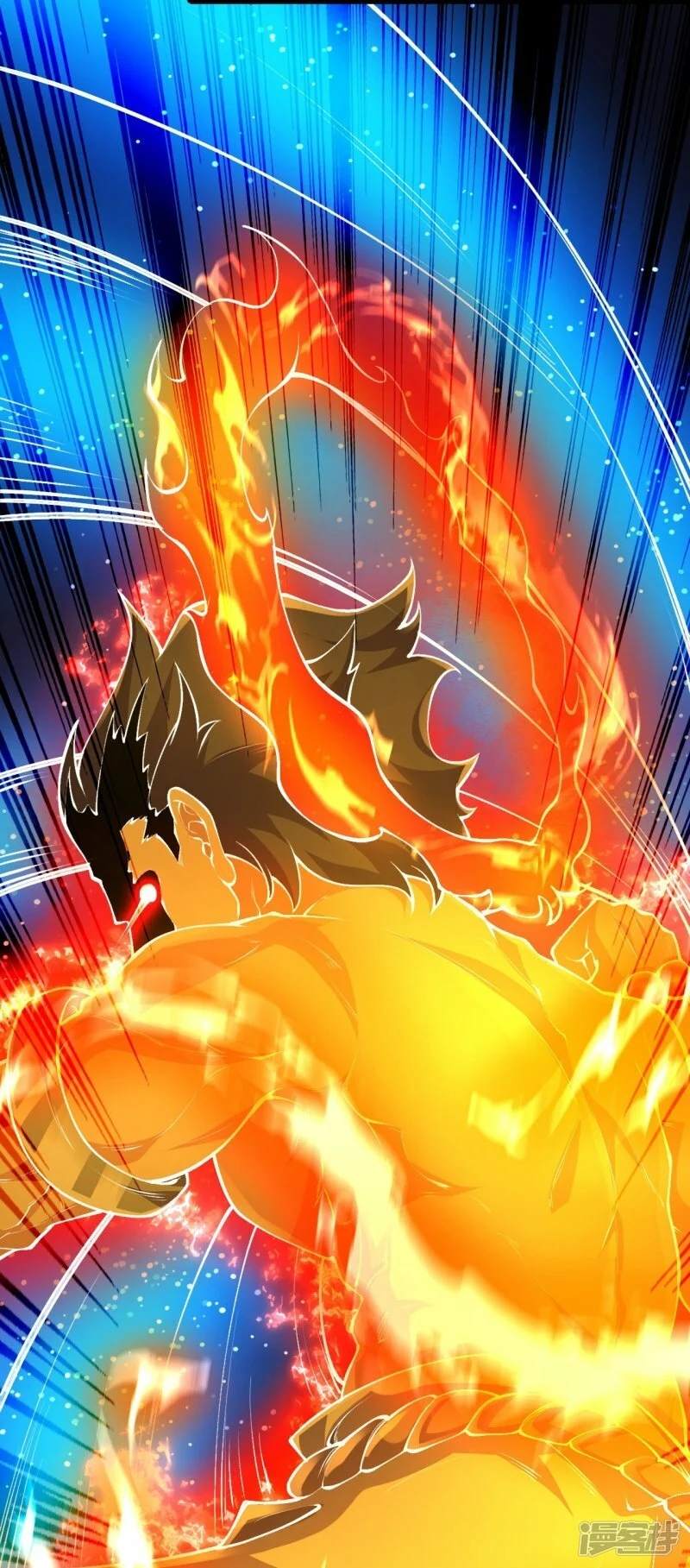 บรรพบุรุษผู้ขัดเกลากายา (ทันจีน) ตอนที่ 88 หน้า 11