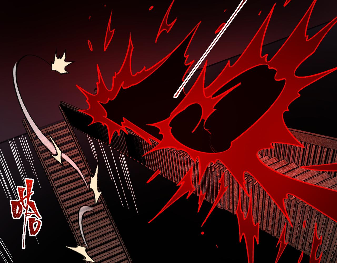 I created an Urban Legend ตอนที่ 43 หน้า 29