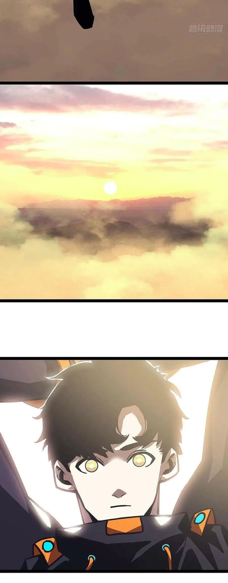 [จบ] เริ่มต้นใหม่ด้วยการเล่นเกมอย่างจริงจัง - It All Starts With Playing Game Seriously ตอนที่ 15 หน้า 8