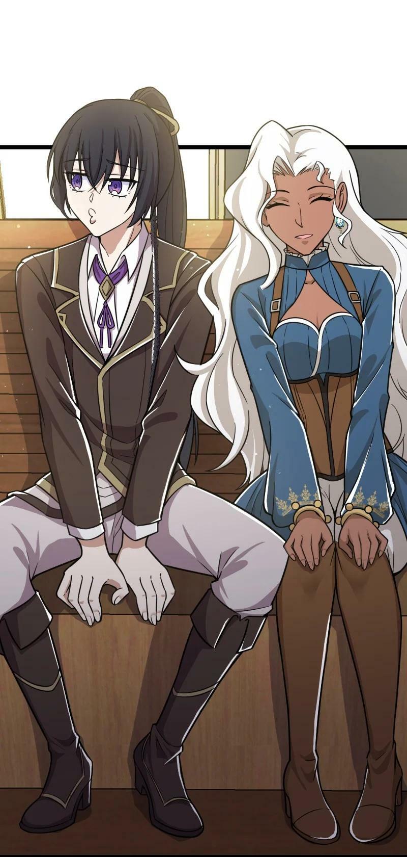 ชีวิตอันสันโดษของจักพรรดิ์หลินเกอ ตอนที่ 222 หน้า 6