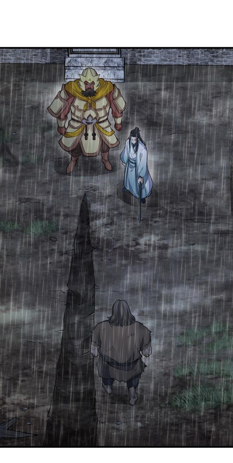 Lan Ke Qi Yuan ตอนที่ 162 หน้า 15