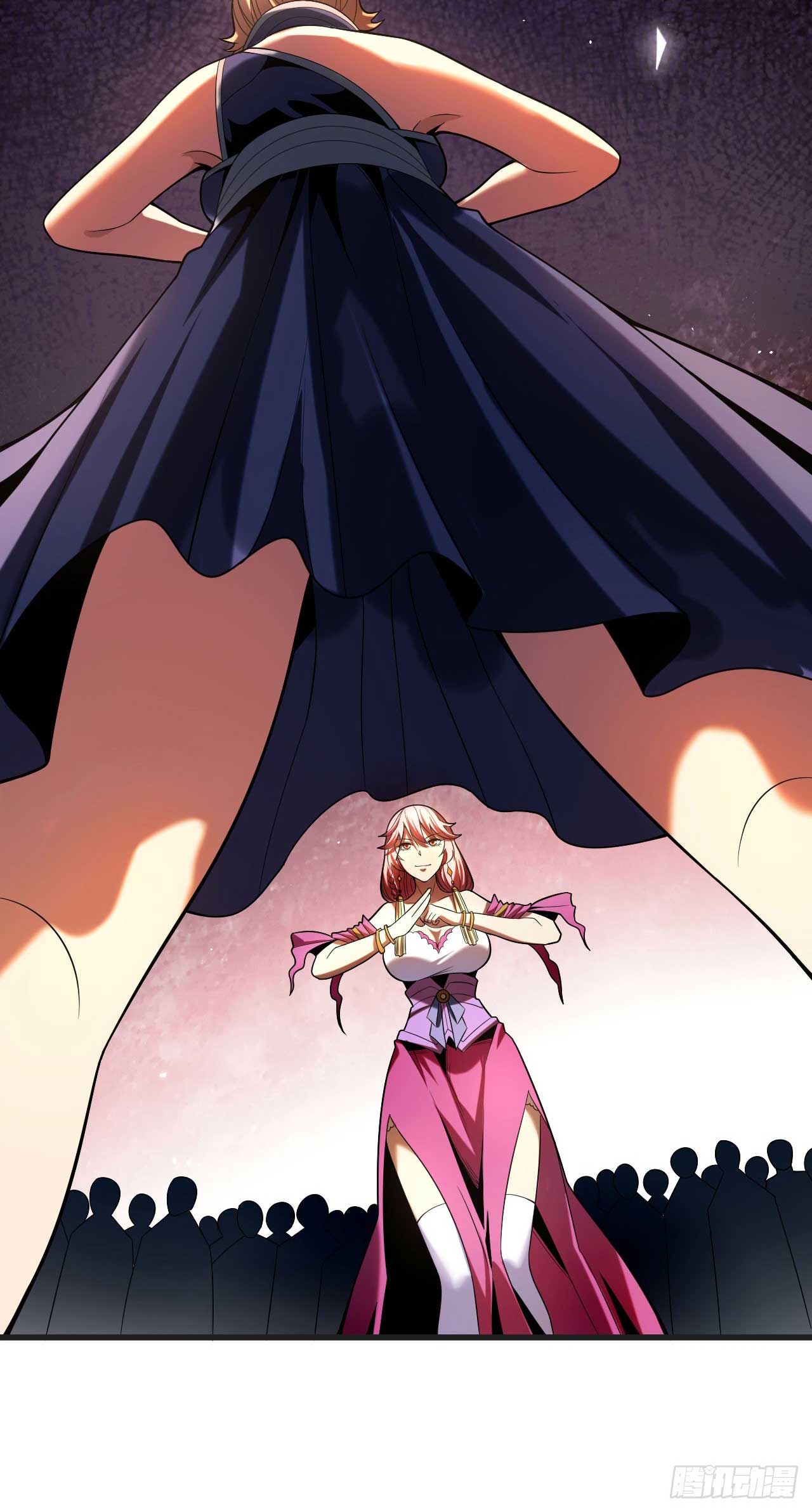 My Disciples Cultivate, While I Slack Off!  ศิษย์ของข้าฝกฝน ส่วนข้าขี้เกียจ ตอนที่ 25 หน้า 20