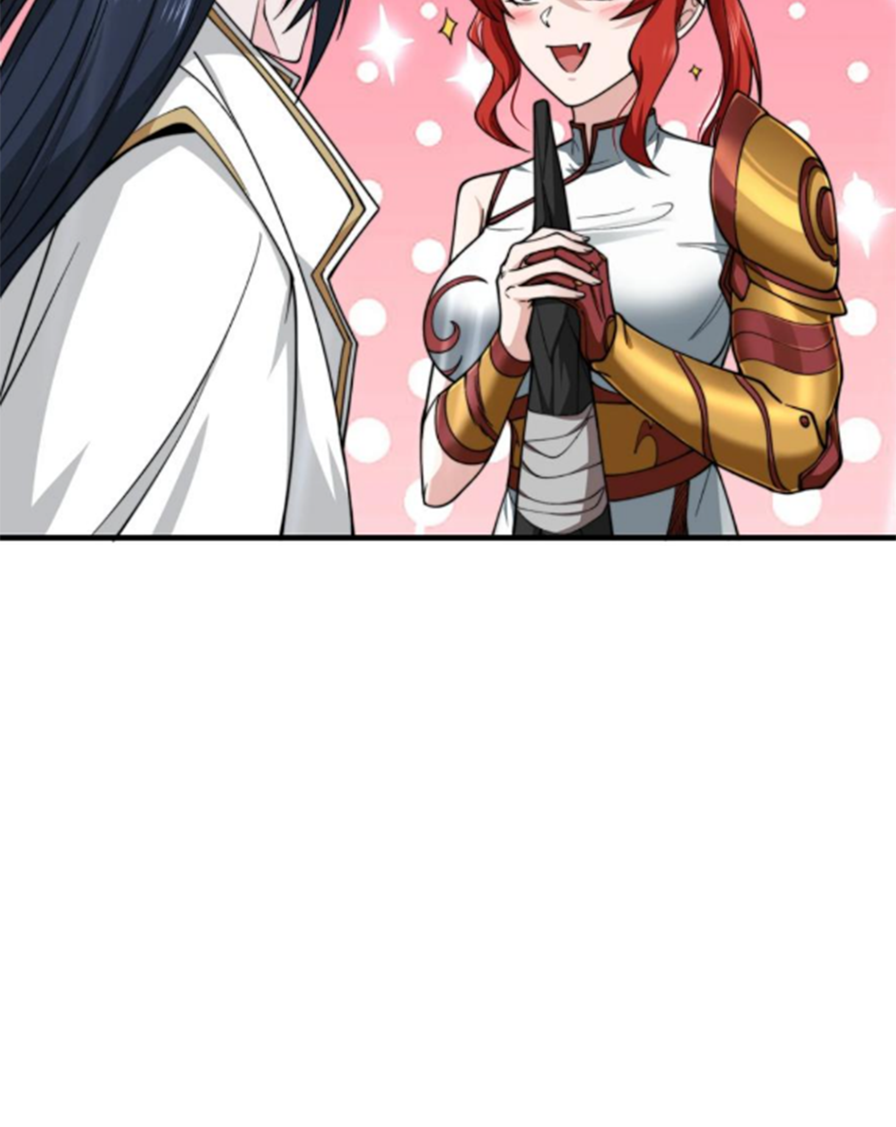 ชะตาตัวร้ายอย่างข้าจะตบ ตัวเอกก็ไม่ใช่เรื่องยากเกินไป ถูกไหม ? ตอนที่ 24 หน้า 43