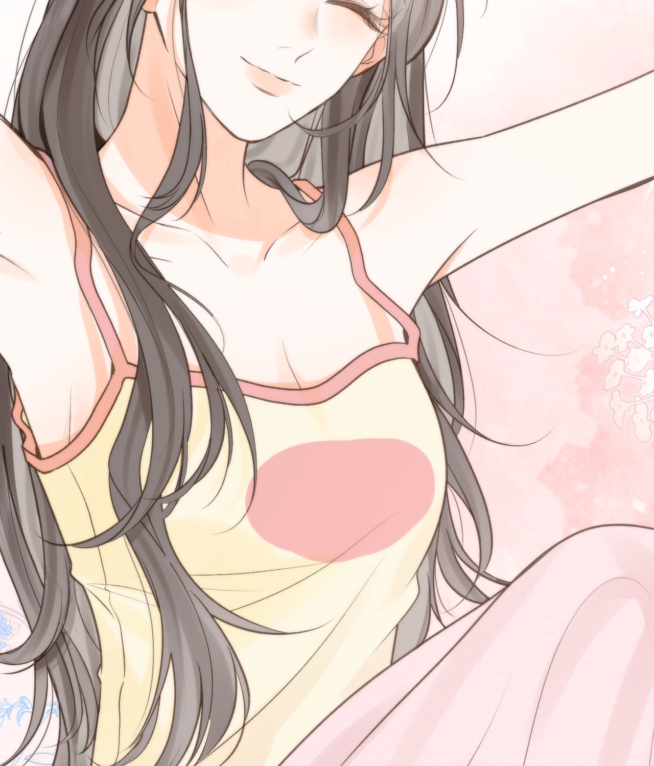 You Are My Desire | เธอคือฝันหวานละมุน ตอนที่ 7 หน้า 61