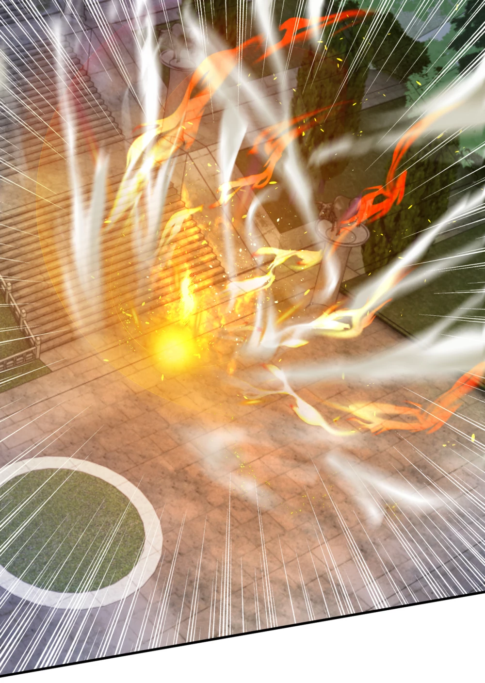 Against the Gods - อสูรพลิกฟ้า ตอนที่ 310 หน้า 10