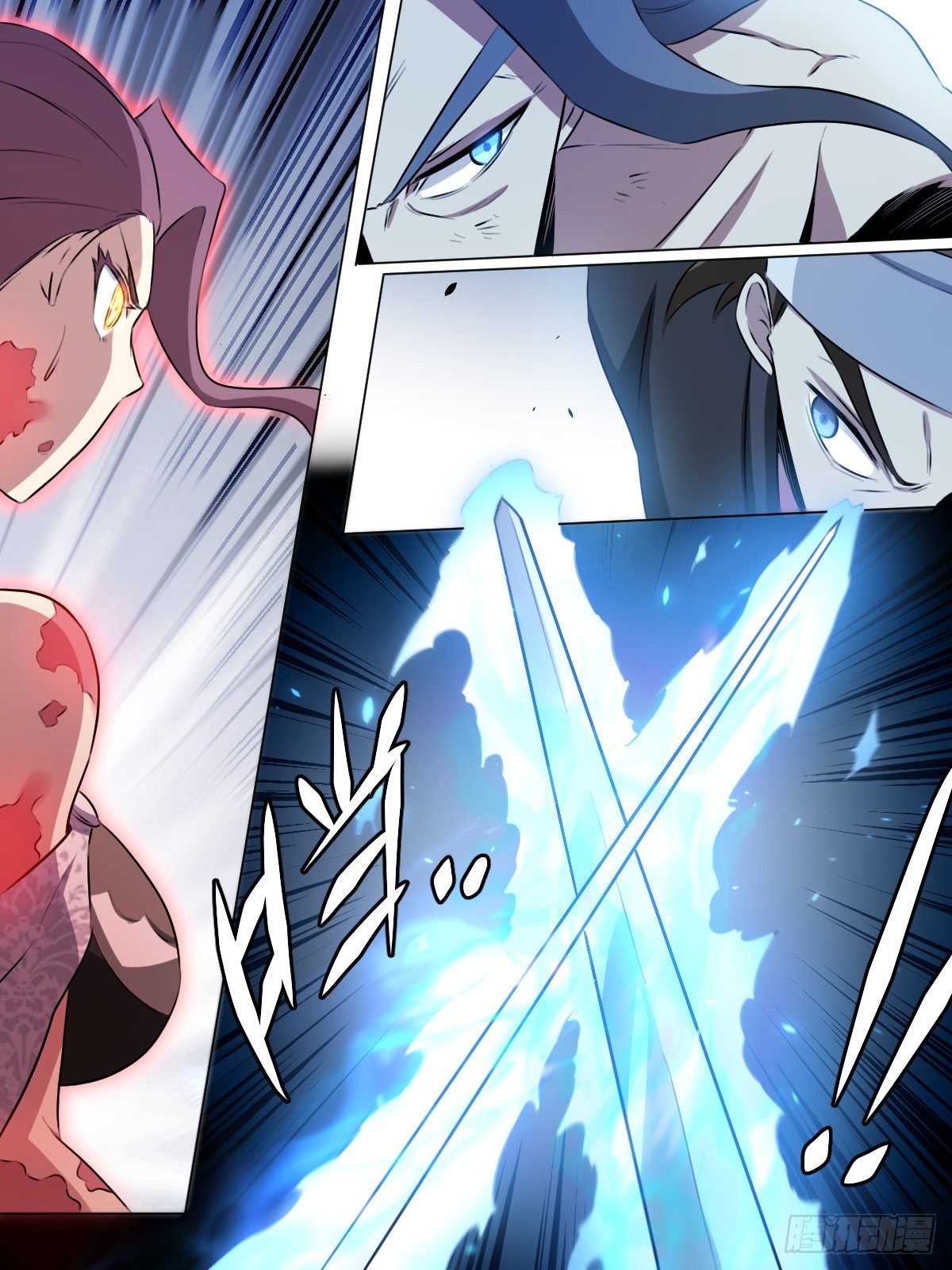 ผมเป็นเจ้าพ่อในต่างโลก ตอนที่ 28 หน้า 10