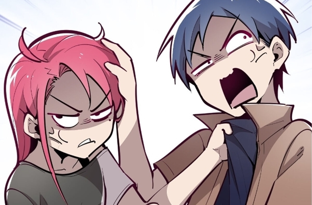 Demon x Angel can't get along! ตอนที่ 4 หน้า 14