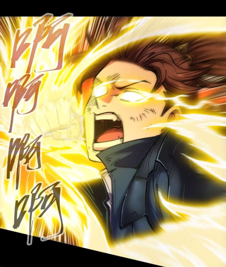 หาญท้าชะตาฟ้า ปริศนายุทธจักร ตอนที่ 44 หน้า 69