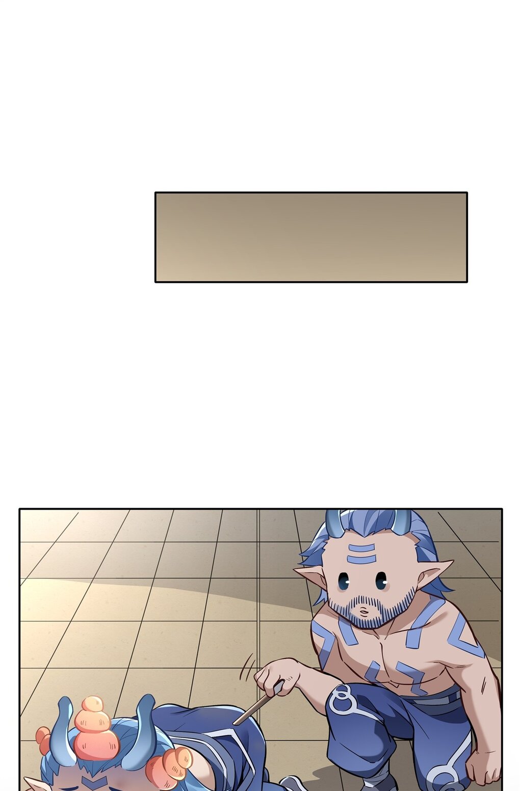 ศิษย์ของข้าล้วนมีอนาคตที่ยิ่งใหญ่ (ชนจีน) ตอนที่ 123 หน้า 33