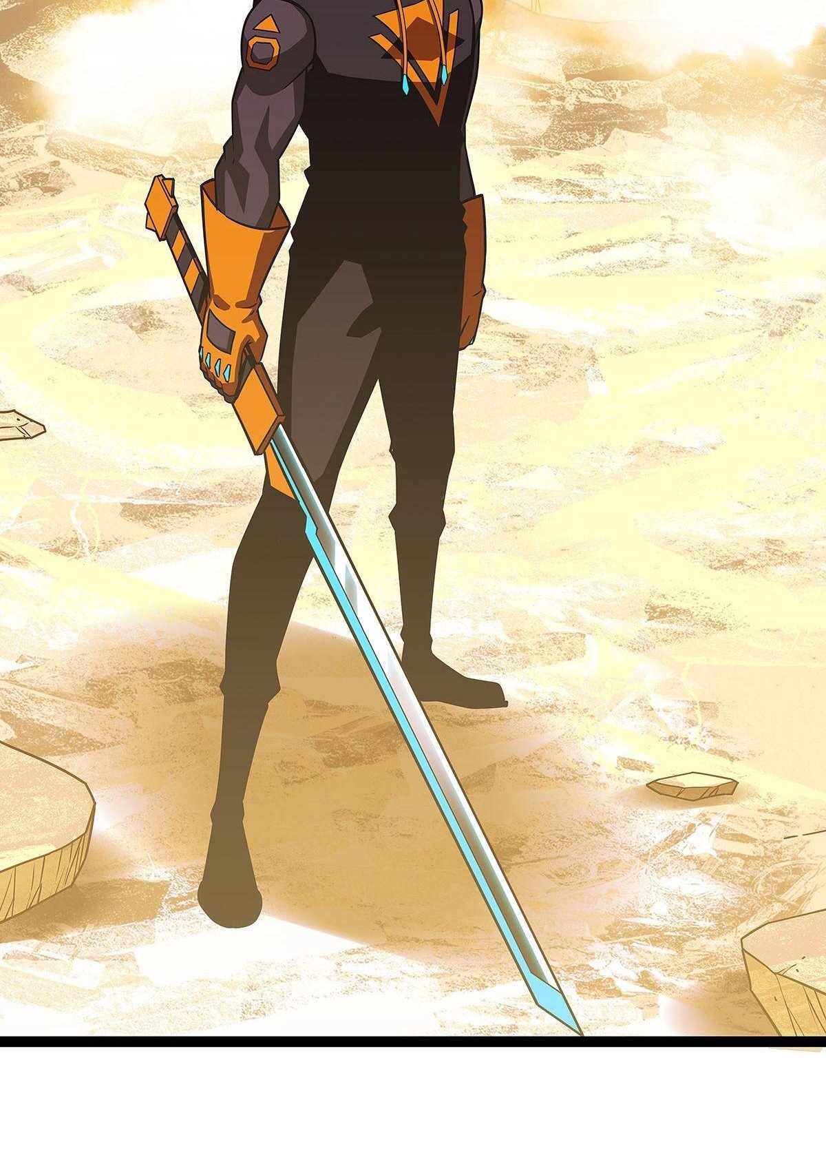 It all starts with playing game seriously ตอนที่ 83 หน้า 32