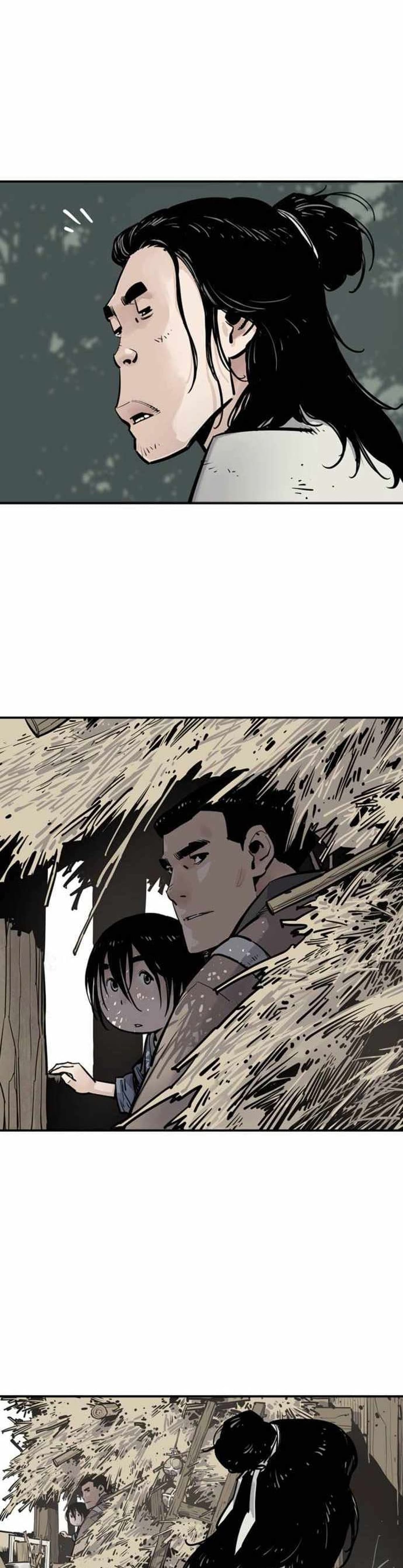 Death God - เทพเจ้าแห่งความตาย ตอนที่ 7 หน้า 49