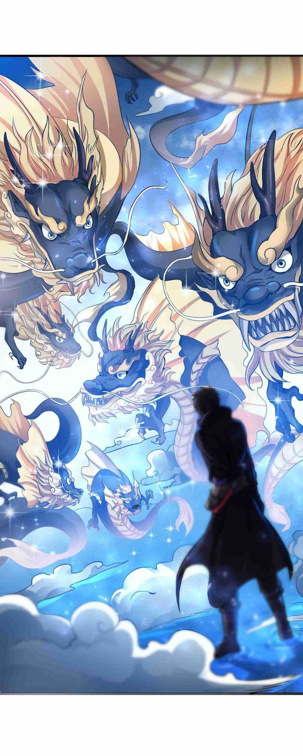 Super Warrior in Another World ทหารเซียนไปหาเมียที่ต่างโลก (กำลังแปลอยู่) ตอนที่ 50 หน้า 13