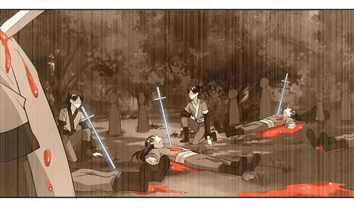 One Step Toward Freedom ตอนที่ 94 หน้า 18