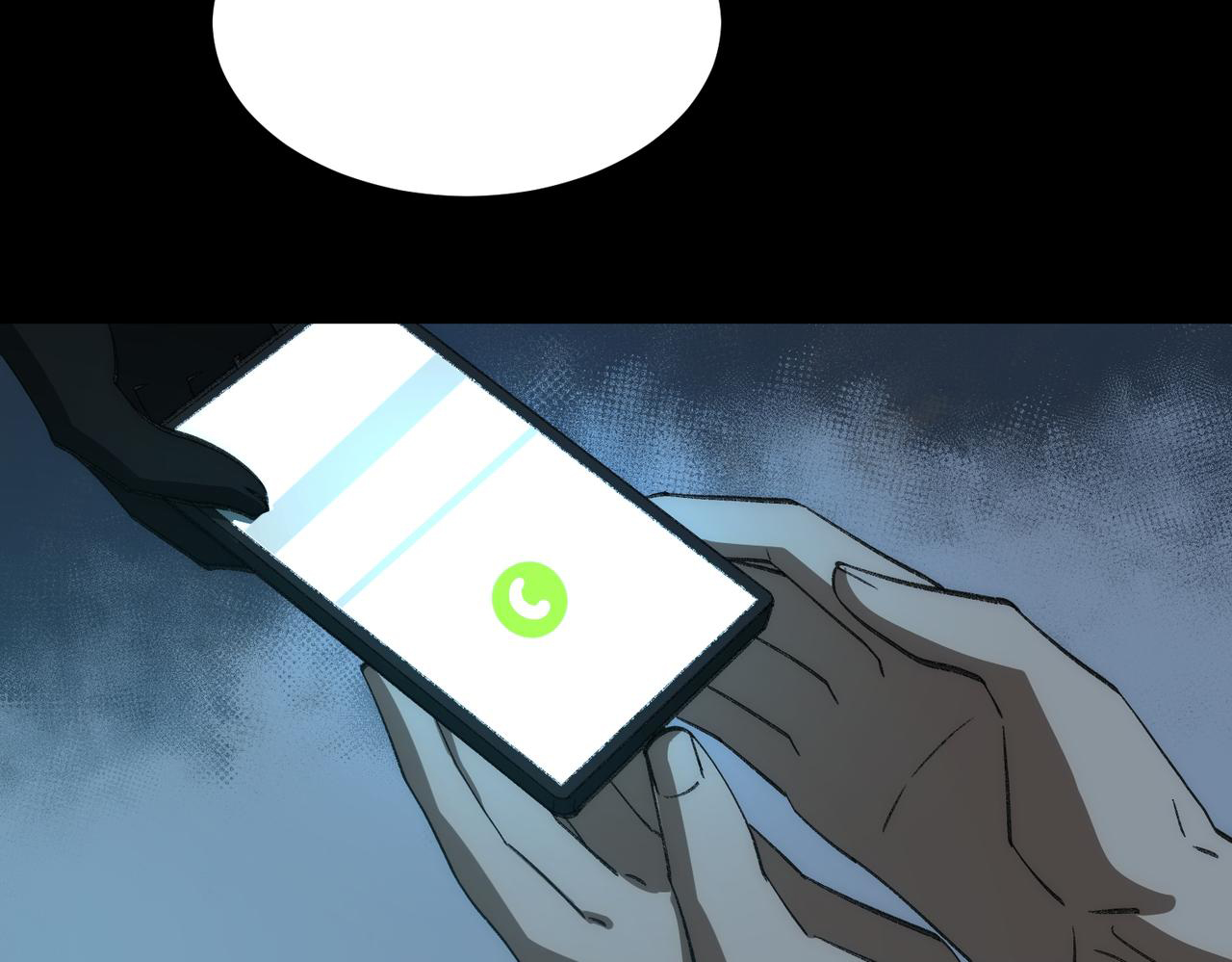 I created an Urban Legend ตอนที่ 33 หน้า 35