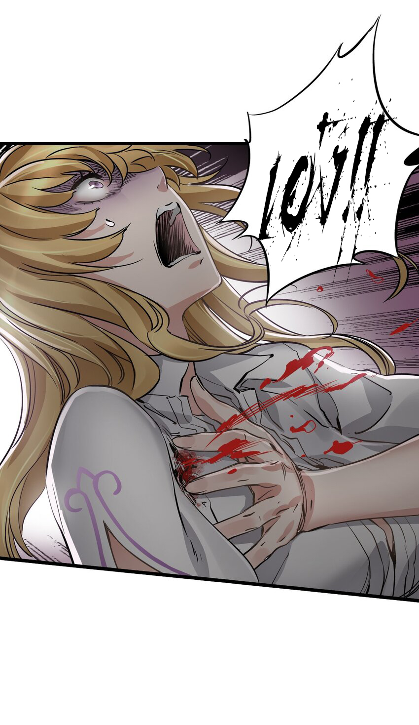 ช่างกล วันสิ้นโลก (Apocalypse Mechanic) ตอนที่ 22 หน้า 19