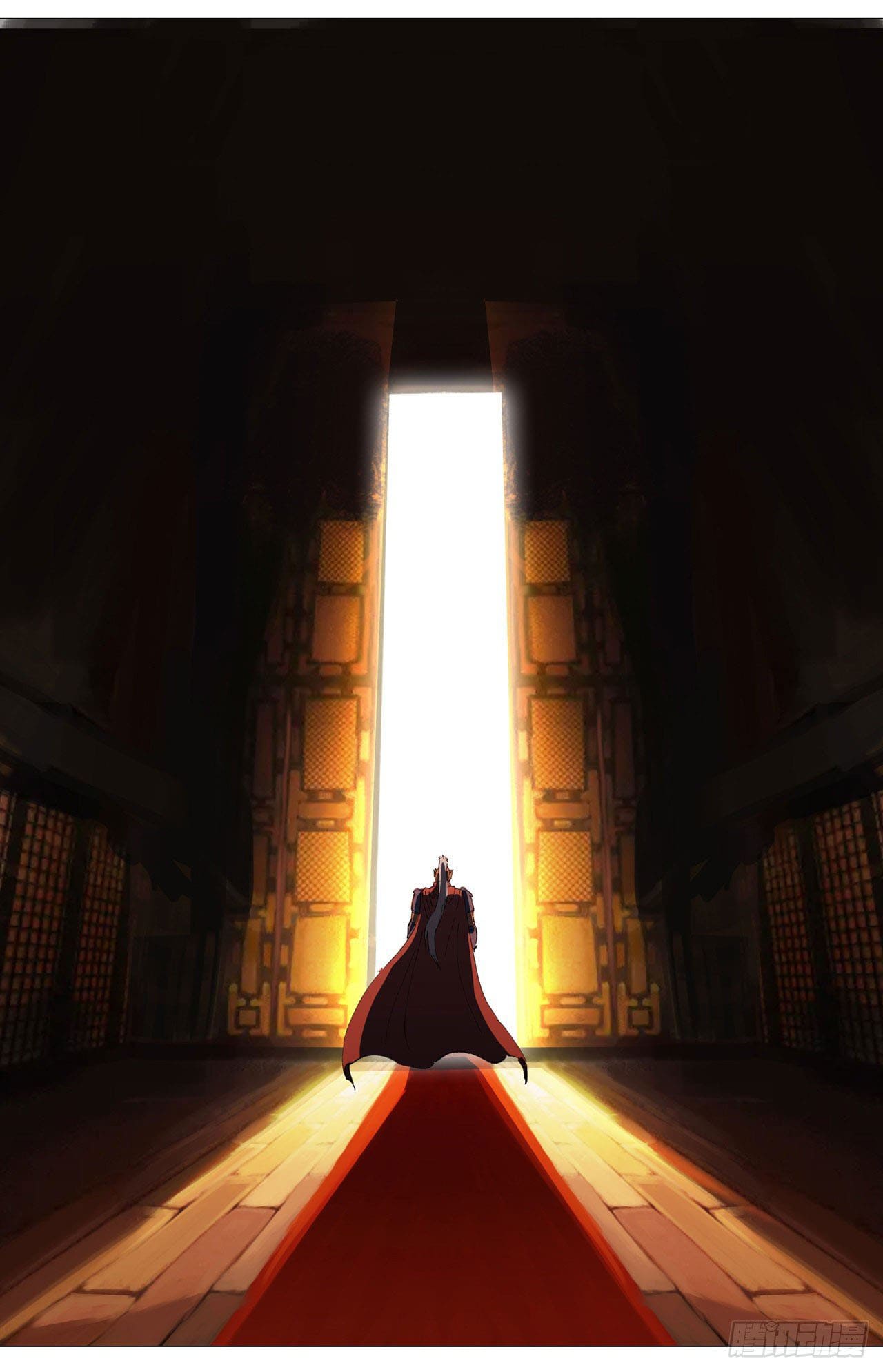 Cultivator vs Superhero (ทันจีน) ตอนที่ 158 หน้า 4