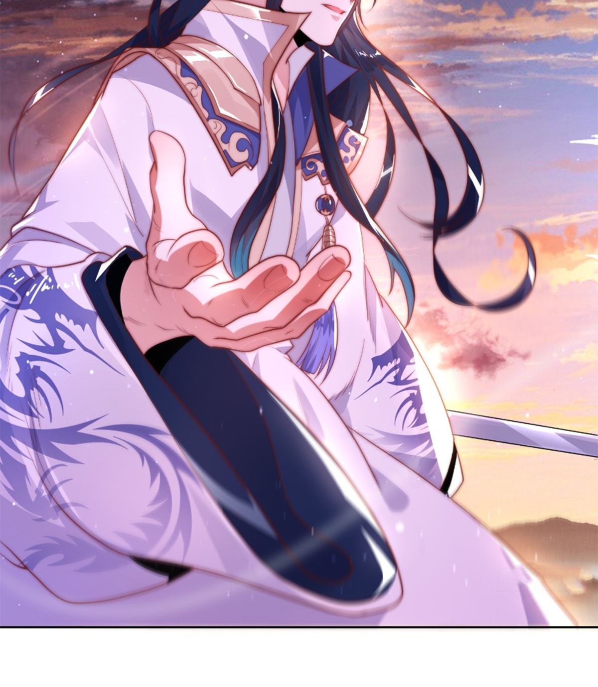 ซวยแล้วข้าโดนตามล่าจากศิษย์ในสำนัก ตอนที่ 1 หน้า 85