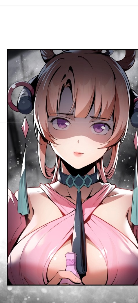 ข้าคือจอมวายร้ายที่ถูกลูกศิษย์จ้องจะฆ่า ตอนที่ 1 หน้า 28