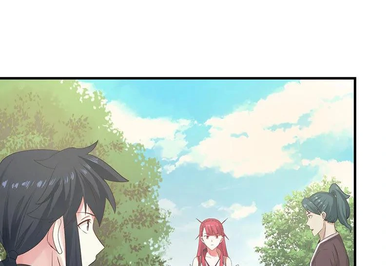 Chaos Alchemist (วิบัติการณ์เทพเซียนโอสถ) ตอนที่ 99 หน้า 19