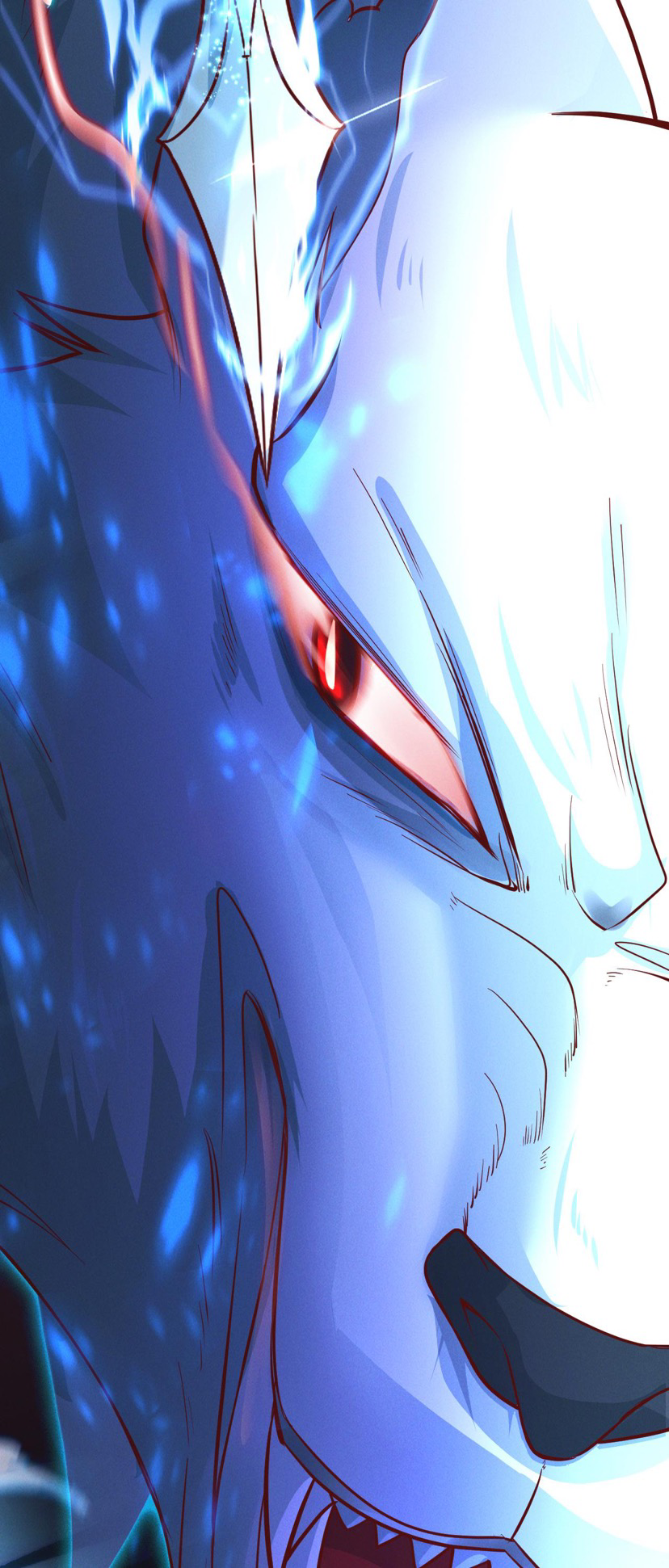 ข้ามีระบบที่สามารถอัญเชิญเทพและปีศาจได้ ตอนที่ 23 หน้า 36