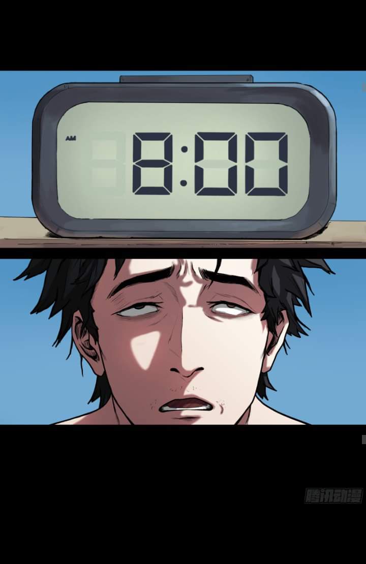 The last man ตอนที่ 2 หน้า 19