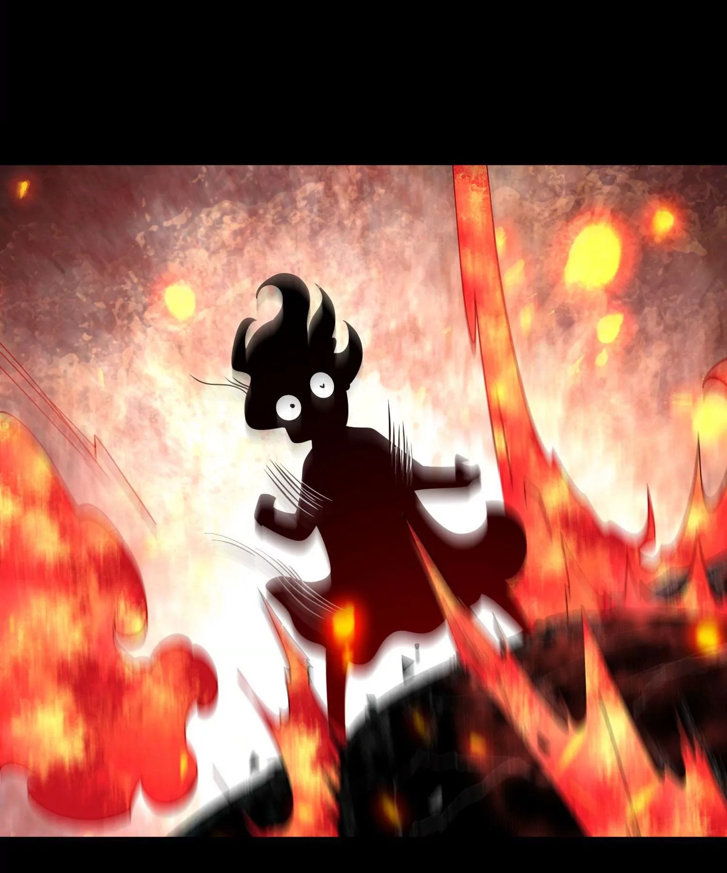 ท้าทายดินแดนพระเจ้า ตอนที่ 14 หน้า 9