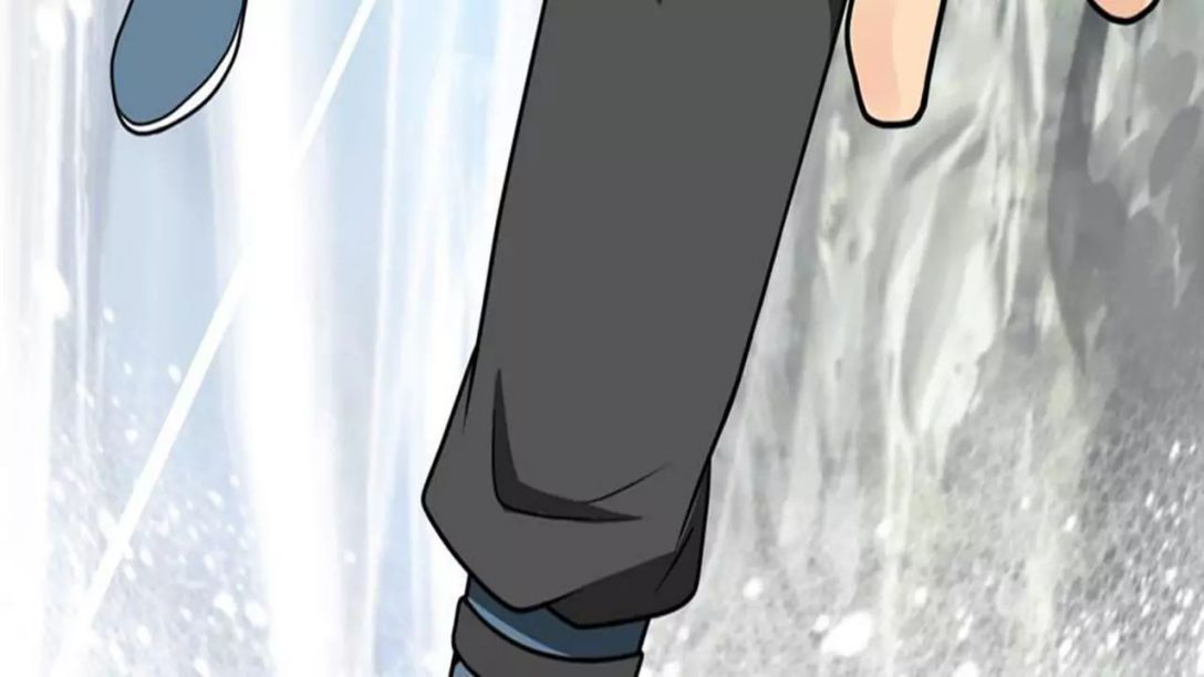 Peerless sword god เทพกระบี่ไรเทียมทาน ตอนที่ 5 หน้า 41