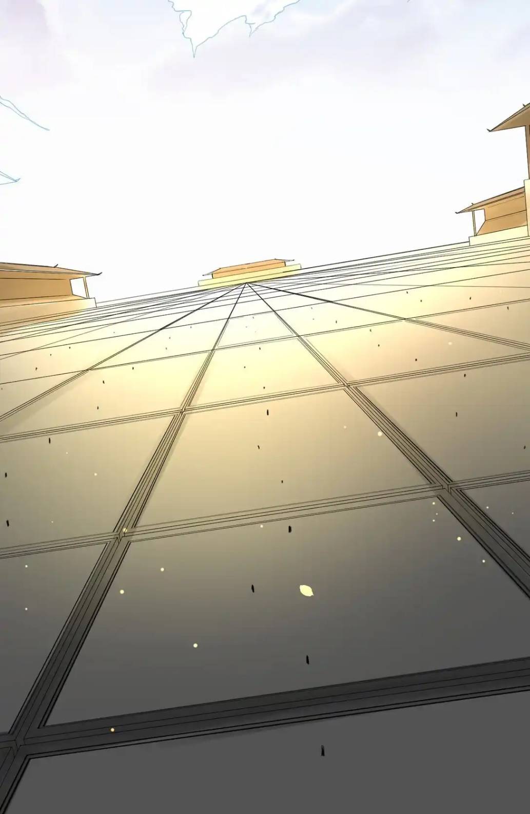 Travel through the world of cultivation, but you can connect to the Internet (ซีซั่น1) ตอนที่ 13 หน้า 8