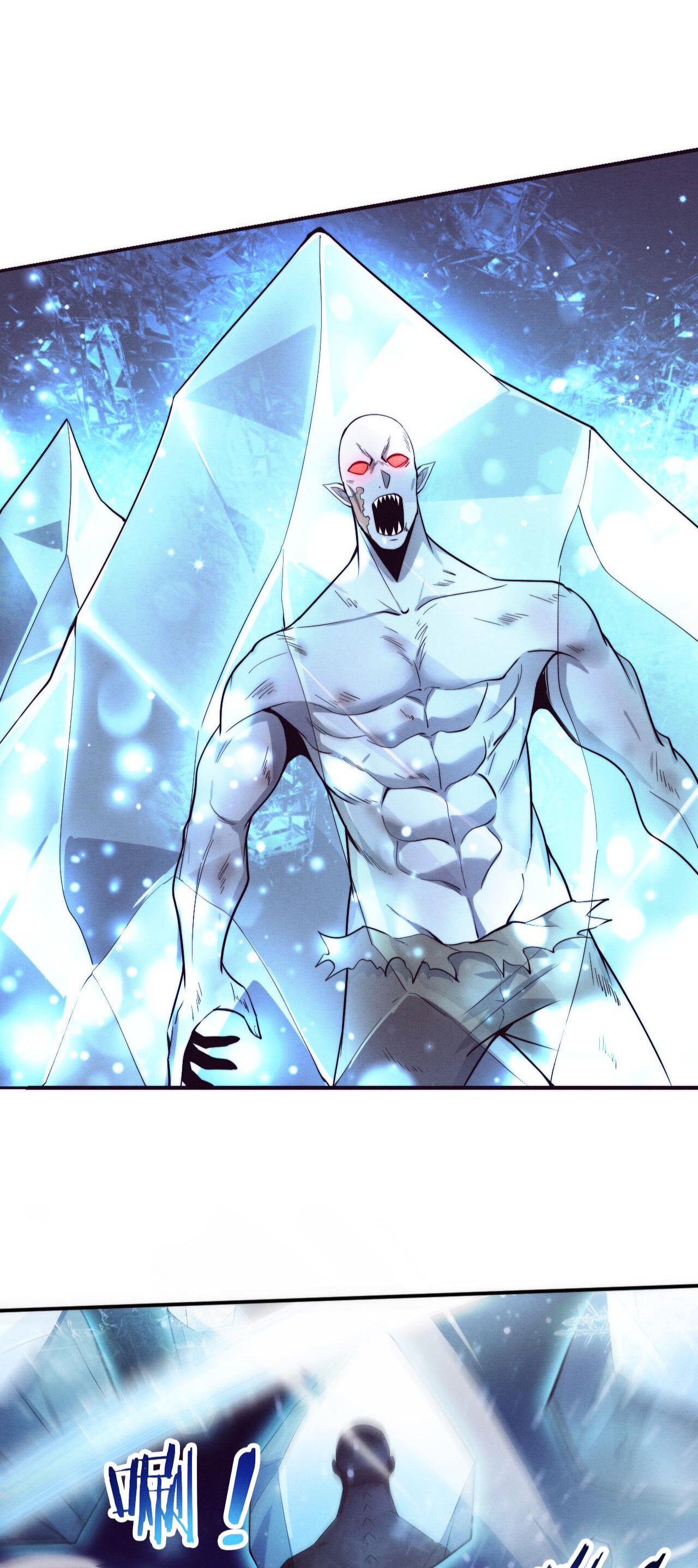 The Frenzy Of Evolution ตอนที่ 97 หน้า 32