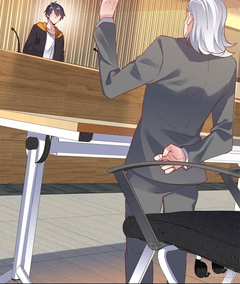 |. Carrying The Goddess Along (จบss1) ตอนที่ 44 หน้า 37