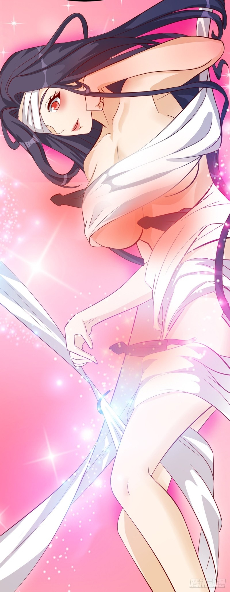 super genius doctor ตอนที่ 30 หน้า 9