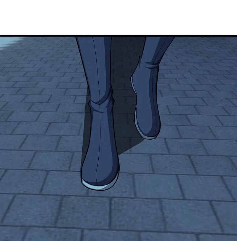 เทพอสูรสยบฟ้า ตอนที่ 221 หน้า 24