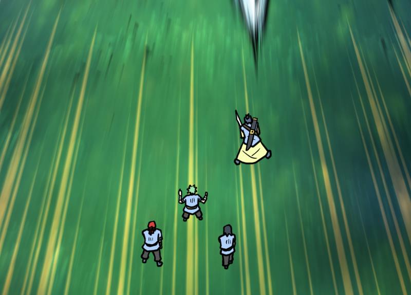 Peerless sword god เทพกระบี่ไรเทียมทาน ตอนที่ 50 หน้า 84