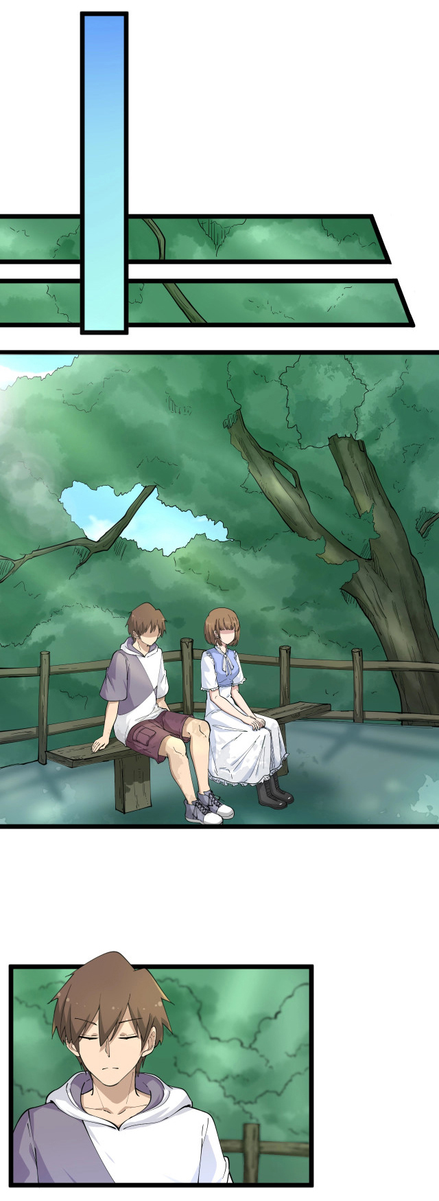 Sanjie Taobao Store ระบบร้านค้าเทพเจ้า ตอนที่ 53 หน้า 8